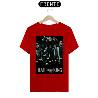 Nome do produto Avenged Sevenfold