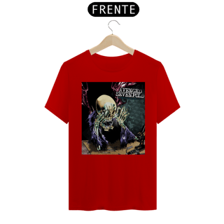 Nome do produto Avenged Sevenfold