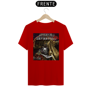 Nome do produto Avenged Sevenfold