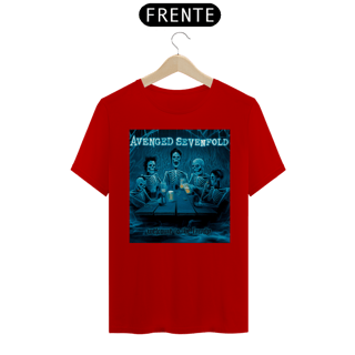 Nome do produto Avenged Sevenfold
