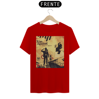 Nome do produto Rise Against
