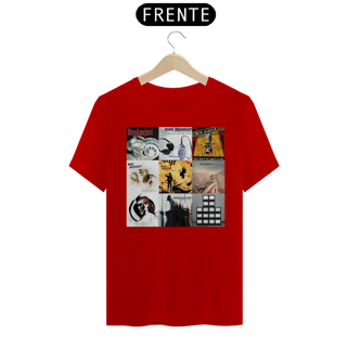 Nome do produto Rise Against