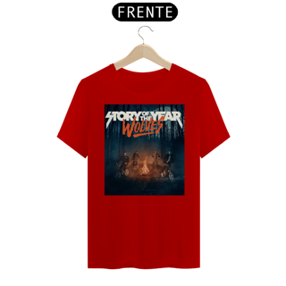 Nome do produto Story Of The Year