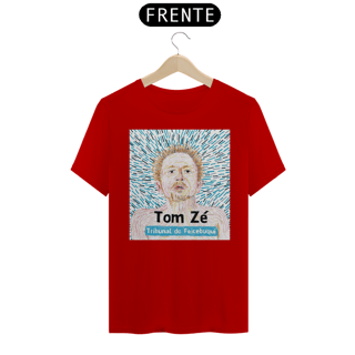 Nome do produto Tom Zé