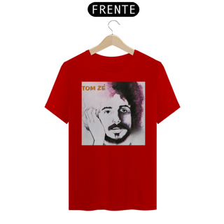 Nome do produto Tom Zé