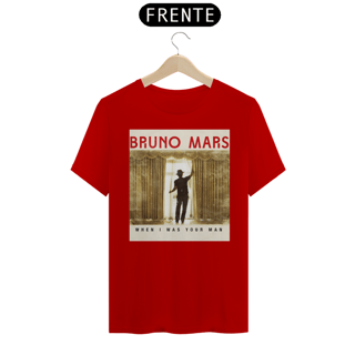 Nome do produto Bruno Mars