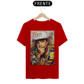 Nome do produto Bruno Mars