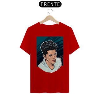 Nome do produto Bruno Mars