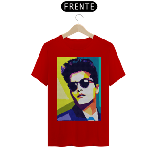 Nome do produto Bruno Mars