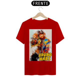 Nome do produto Bruno Mars