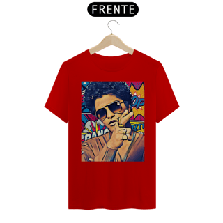 Nome do produto Bruno Mars
