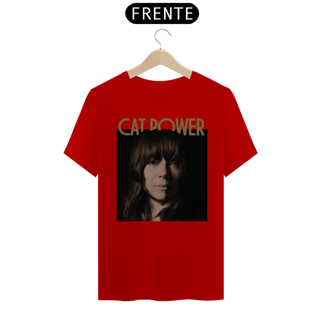 Nome do produto Cat Power