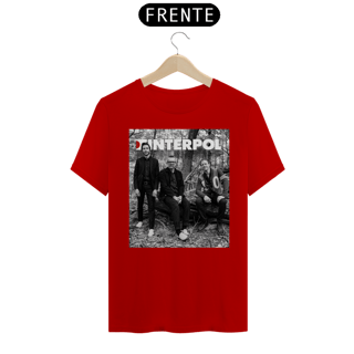 Nome do produto Interpol