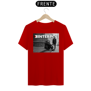 Nome do produto Interpol