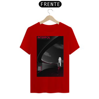 Nome do produto Interpol