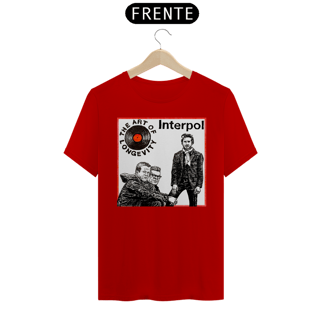 Nome do produto Interpol