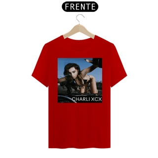 Nome do produto Charli XCX
