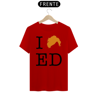 Nome do produto Ed Sheeran
