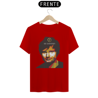 Nome do produto Ed Sheeran