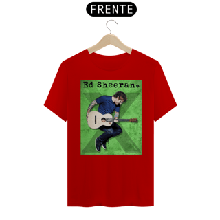 Nome do produto Ed Sheeran