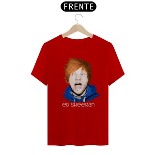 Nome do produto Ed Sheeran