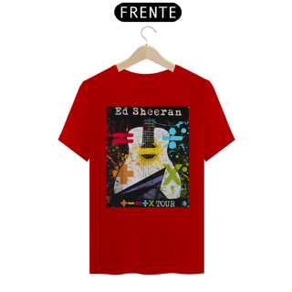 Nome do produto Ed Sheeran