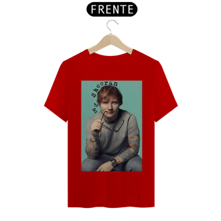 Nome do produto Ed Sheeran