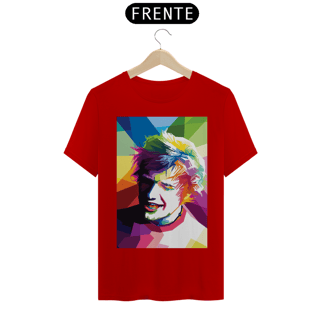 Nome do produto Ed Sheeran