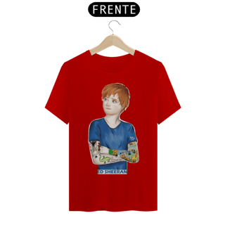 Nome do produto Ed Sheeran