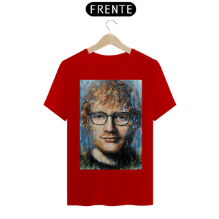 Nome do produto Ed Sheeran