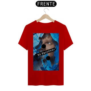 Nome do produto Ed Sheeran