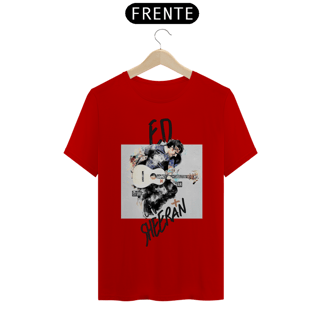 Nome do produto Ed Sheeran