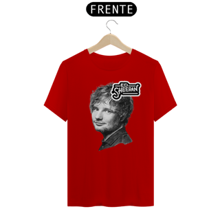 Nome do produto Ed Sheeran