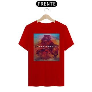 Nome do produto OneRepublic