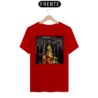 Nome do produto OneRepublic