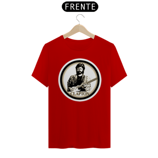 Nome do produto Eric Clapton