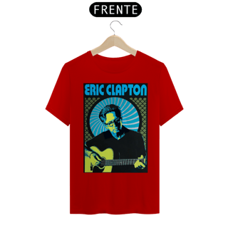 Nome do produto Eric Clapton