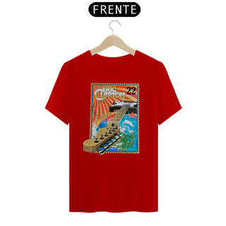 Nome do produto Eric Clapton