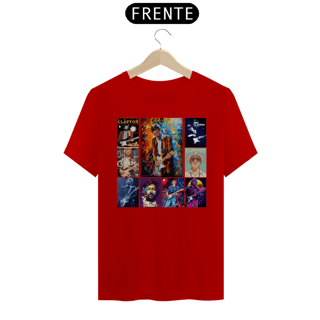 Nome do produto Eric Clapton