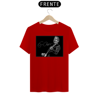 Nome do produto Eric Clapton
