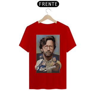 Nome do produto Eric Clapton