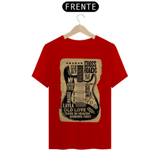 Nome do produto Eric Clapton