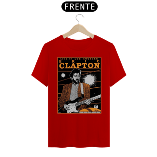 Nome do produto Eric Clapton