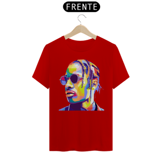 Nome do produto Travis Scott