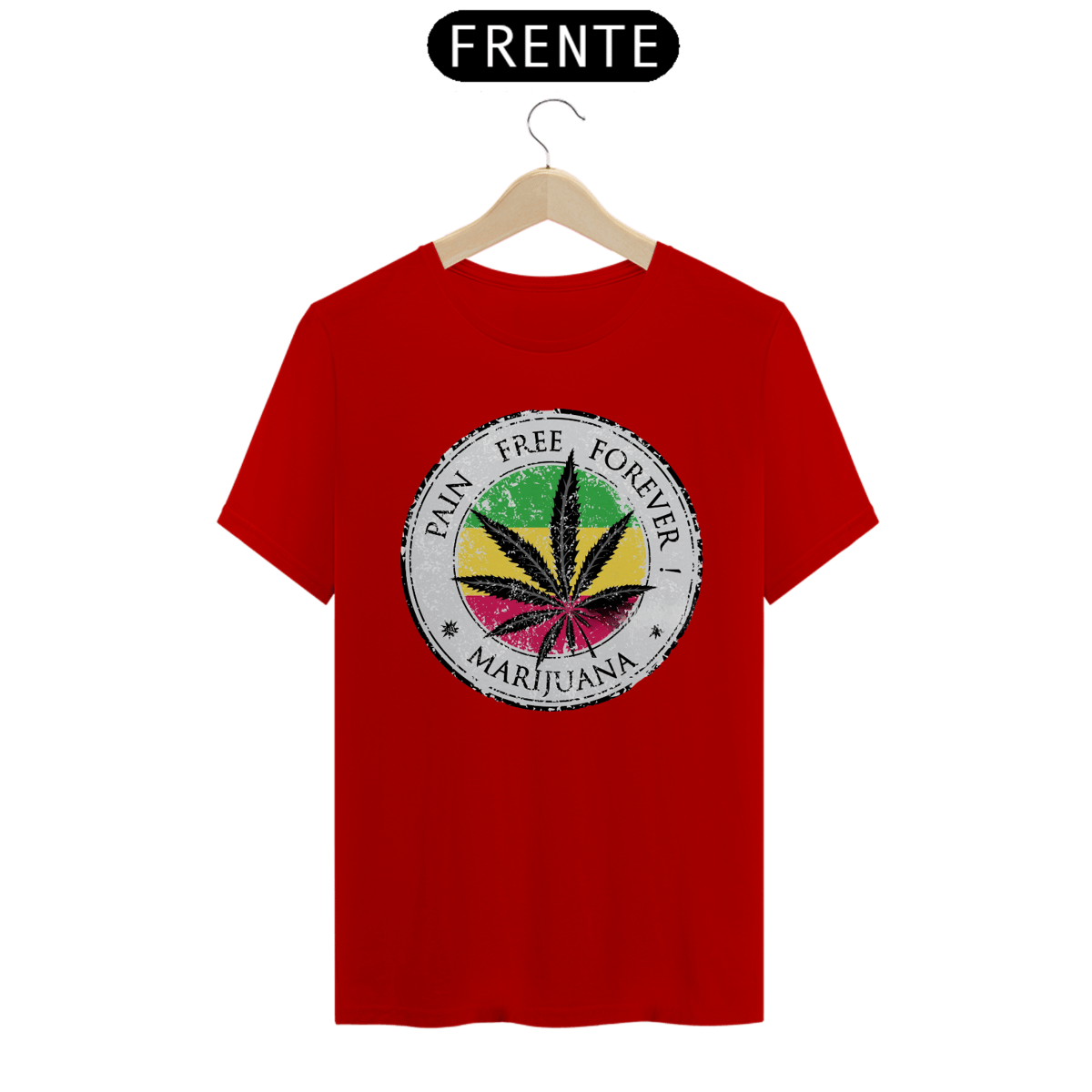 Nome do produto: Cannabis