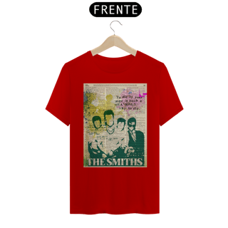 Nome do produto The Smiths