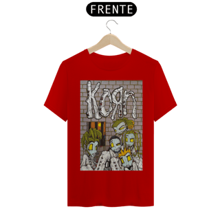 Nome do produto Korn