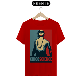 Nome do produto Chico Science e Nação Zumbi
