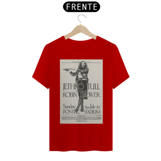 Nome do produto Jethro Tull & Robim Trower