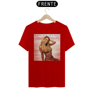 Nome do produto Mariah Carey